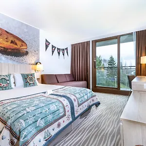 Otel Mercure Posejdon, Gdansk